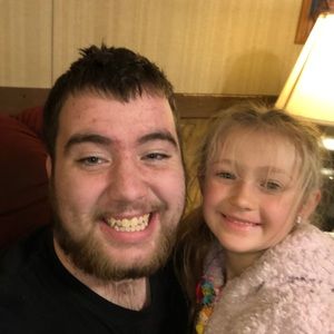 Meet your Posher, Christian